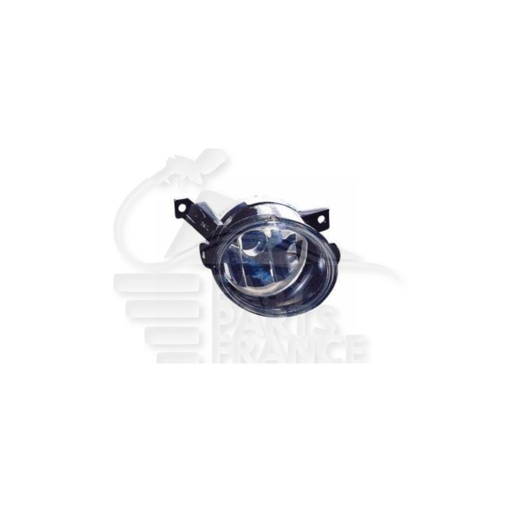 ANTI-BROUILLARD HB4 AVANT-GAUCHE - MODÈLE CROSSPOLO pour VOLKSWAGEN POLO