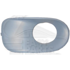 GRILLE DE PC AVD A/EMPL AB 