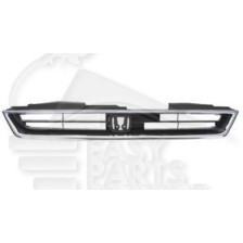 GRILLE DE CALANDRE MODÈLE 4 PORTES pour HONDA ACCORD