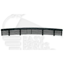 GRILLE DE PARE-CHOC AVANT CENTRALE OUVERTE pour BMW S3 E36 3 PTES / COUPE