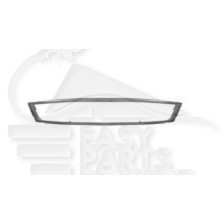 CADRE DE GRILLE DE CALANDRE CHROMEE 