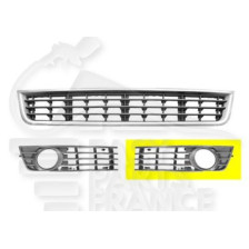 GRILLE DE PC AVG A/EMPL AB NOIRE 