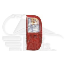 FEU ARRIÈRE-DROIT - 01/03 - 12/05 pour FORD RANGER PICK-UP
