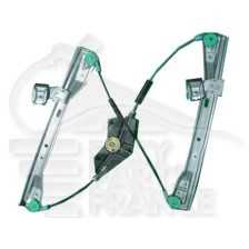 MECANISME DE LEVE VITRE ELECT AVG 