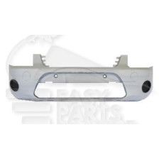 PARE-CHOC AVANT A PEINDRE SANS EMPLACEMENT ANTI-BROUILLARD pour FORD TRANSIT CONNECT