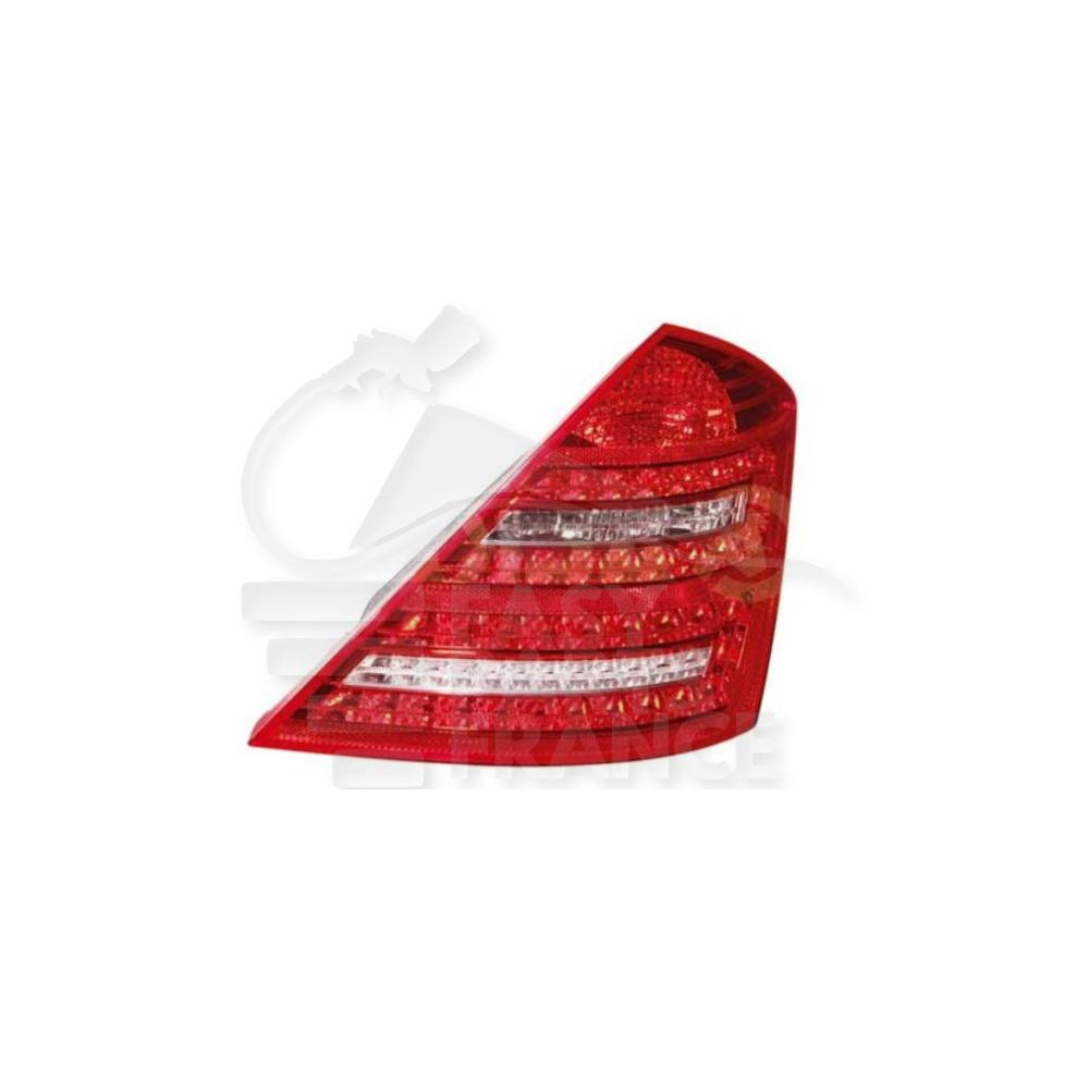 FEU ARRIÈRE-DROIT pour MERCEDES CLASSE S - W221