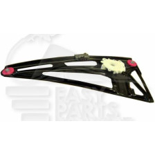 MECANISME DE LEVE VITRE ELECT ARD 