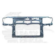 FACE AVANT MODÈLE V5/VR6 RADIATEUR 650 MM pour VOLKSWAGEN BORA