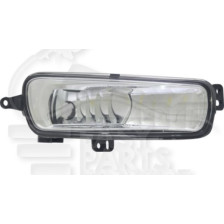 ANTI-BROUILLARD AVANT-DROIT H8 pour FORD FIESTA