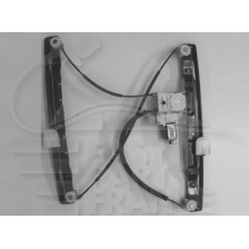 LEVE VITRE AVANT-DROIT ÉLECTRIQUE CONFORT pour FORD GALAXY