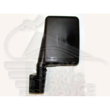 RÉTROVISEUR GAUCHE MANUEL → 05/90 pour CITROEN C25