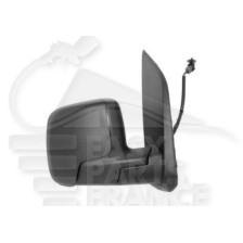 RETRO D ELECT CHAUF NOIR A/SONDE 