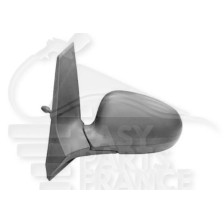 RÉTROVISEUR GAUCHE A CABLE NOIR pour FORD KA