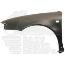 AILE AVANT-GAUCHE AVEC EMPLACEMENT FEU pour AUDI A3