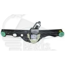 LEVE VITRE ELECT ARD CONFORT 