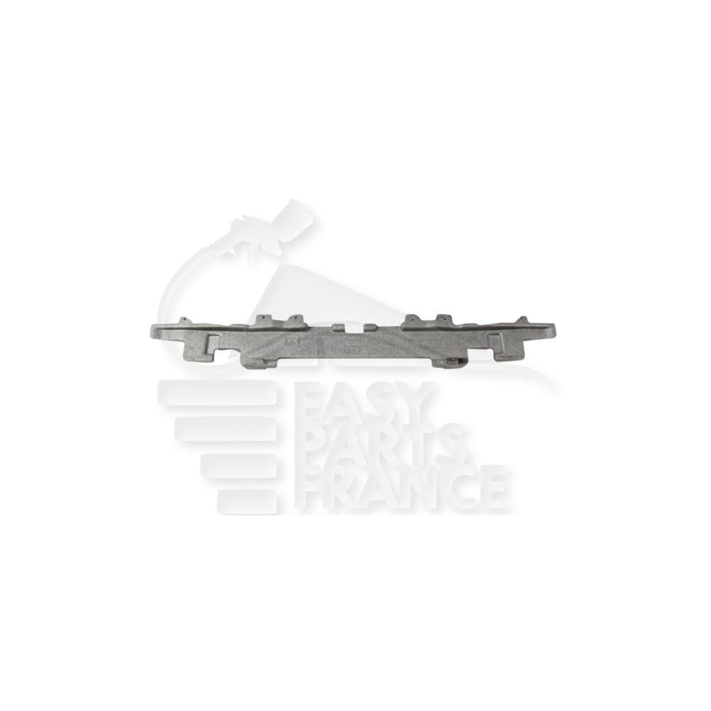 ABSORBEUR DE PARE-CHOC ARRIÈRE pour KIA SOUL