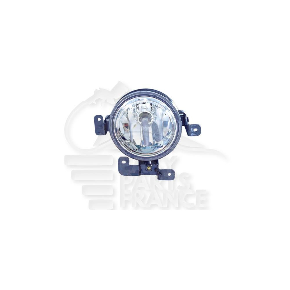 ANTI-BROUILLARD AVANT-DROIT pour HYUNDAI GETZ