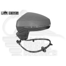 RETRO G ELECT CHAUF A/FEU 8 PINS 