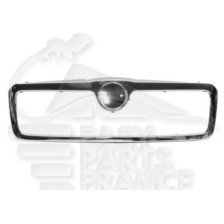 CHROME DE GRILLE DE CALANDRE 