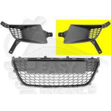 GRILLE DE PC AVG NOIRE 