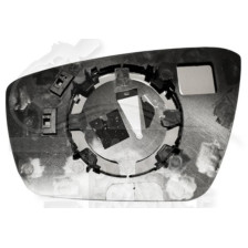 GLACE DE RETRO D CONVEX 