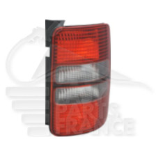 FEU ARD FUME MOD 2 PTES 