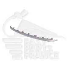MOULURE DE PC AV INF GRISE 