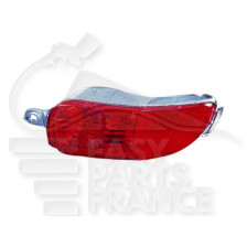 FEU DE BROUILLARD ARRIÈRE-GAUCHE pour OPEL CORSA