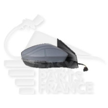 RETRO D CHAUF A PEINDRE RAB ELECT MEMO A/FEU  et  BDS 