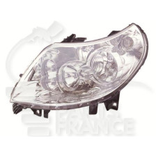 OPT G H7+H1 ELECT A/MOTEUR 
