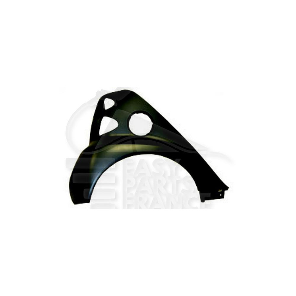AILE ARRIÈRE-DROIT pour SMART SMART