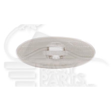 FEU AILE AVANT-DROIT - AVANT-GAUCHE BLANC pour RENAULT KOLEOS