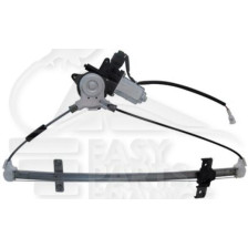 LEVE VITRE ARG ELECT 