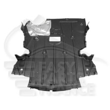 CACHE SOUS MOTEUR pour BMW S3 E92