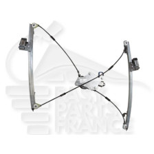 LEVE VITRE AVD ELECT 