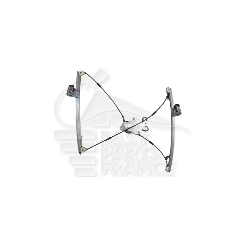 LEVE VITRE AVANT-DROIT ÉLECTRIQUE pour CHRYSLER VOYAGER