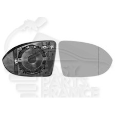 GLACE DE RETRO G CHAUF 