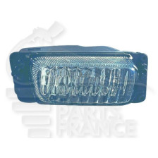 ANTI-BROUILLARD H3 AVANT-DROIT pour SEAT TOLEDO