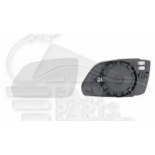 GLACE DE RETRO G CHAUF ASPHERIQUE 