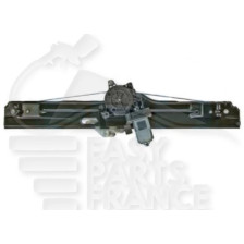 LEVE VITRE AVANT-DROIT ÉLECTRIQUE pour FIAT 500