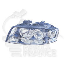 OPT G XENON D1S+H7 ELECT S/MOTEUR 
