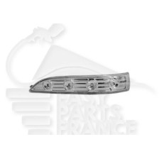 FEU DE RETRO G BLANC LED 