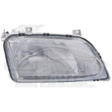 PHARE OPTIQUE DROIT H4 ÉLECTRIQUE SANS MOTEUR pour FORD GALAXY