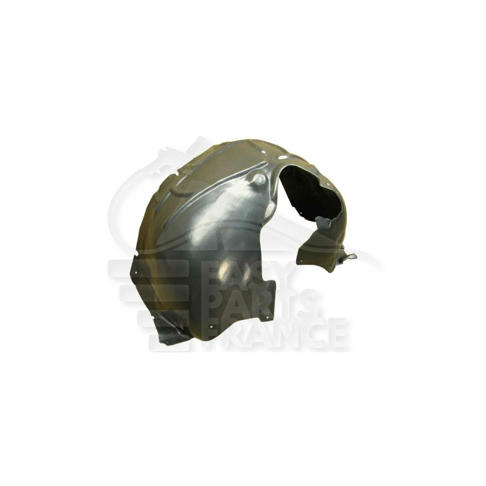 PARE BOUE AILE AVANT-DROIT MODÈLE ESSENCE pour AUDI Q7