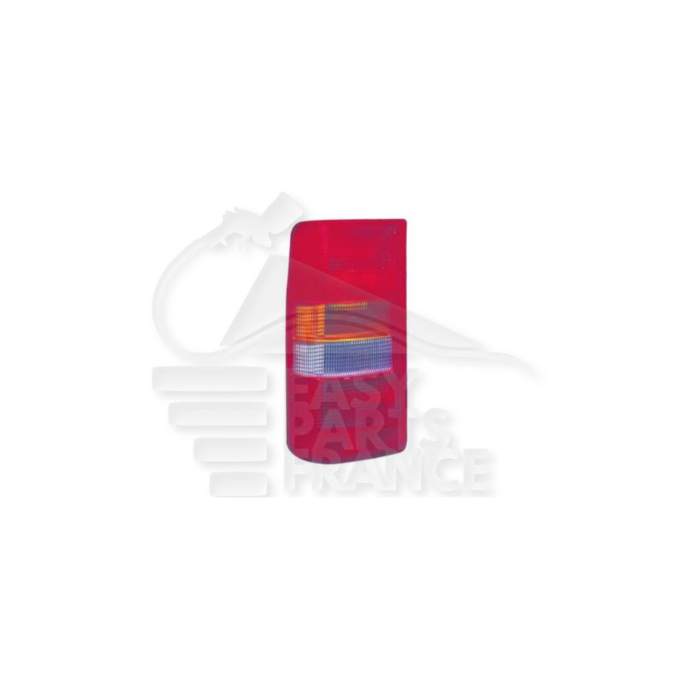 FEU ARRIÈRE-GAUCHE pour PEUGEOT EXPERT