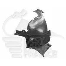 PARE BOUE AILE AVANT-DROIT PARTIE ARRIÈRE pour BMW X5