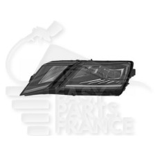 OPT G LED ELECT A/MOTEUR S/MODULE 