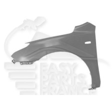 AILE AVANT-GAUCHE AVEC EMPLACEMENT FEU pour HYUNDAI I-30