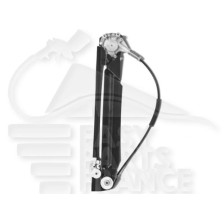 MECANISME DE LEVE VITRE ARRIÈRE-DROIT ÉLECTRIQUE pour BMW S5 E39