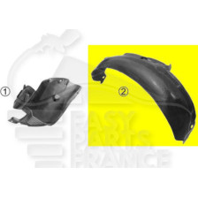 PARE-BOUE AILE AVG partie AR 